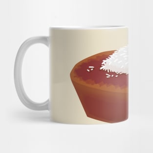 Pinoy Favorites: Kutsinta Mug